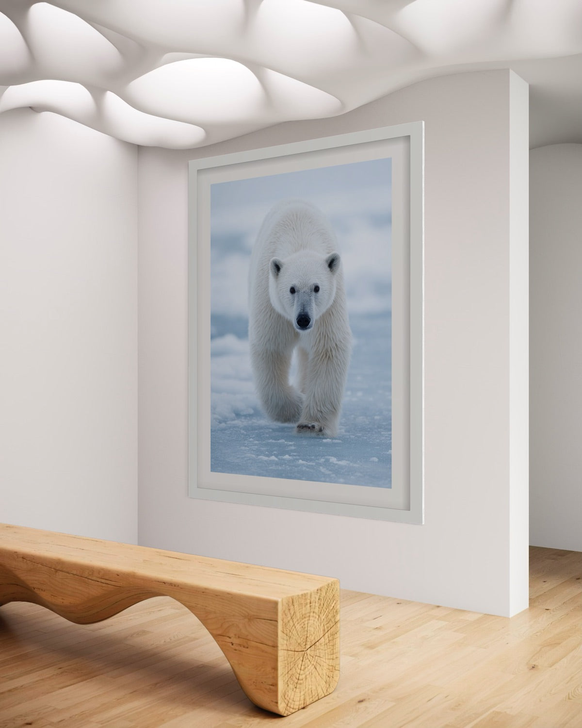 Arctic Calm