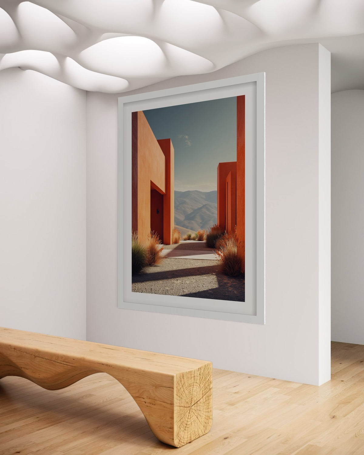 Terracotta Horizon