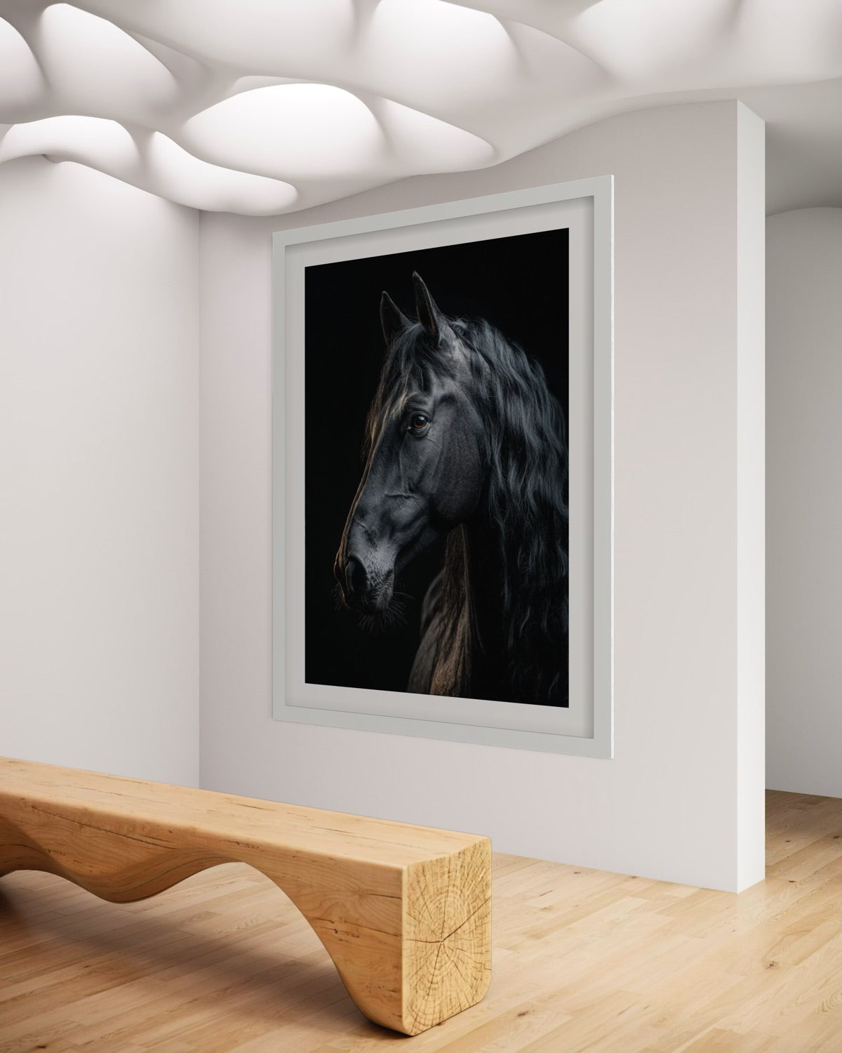 Stallion