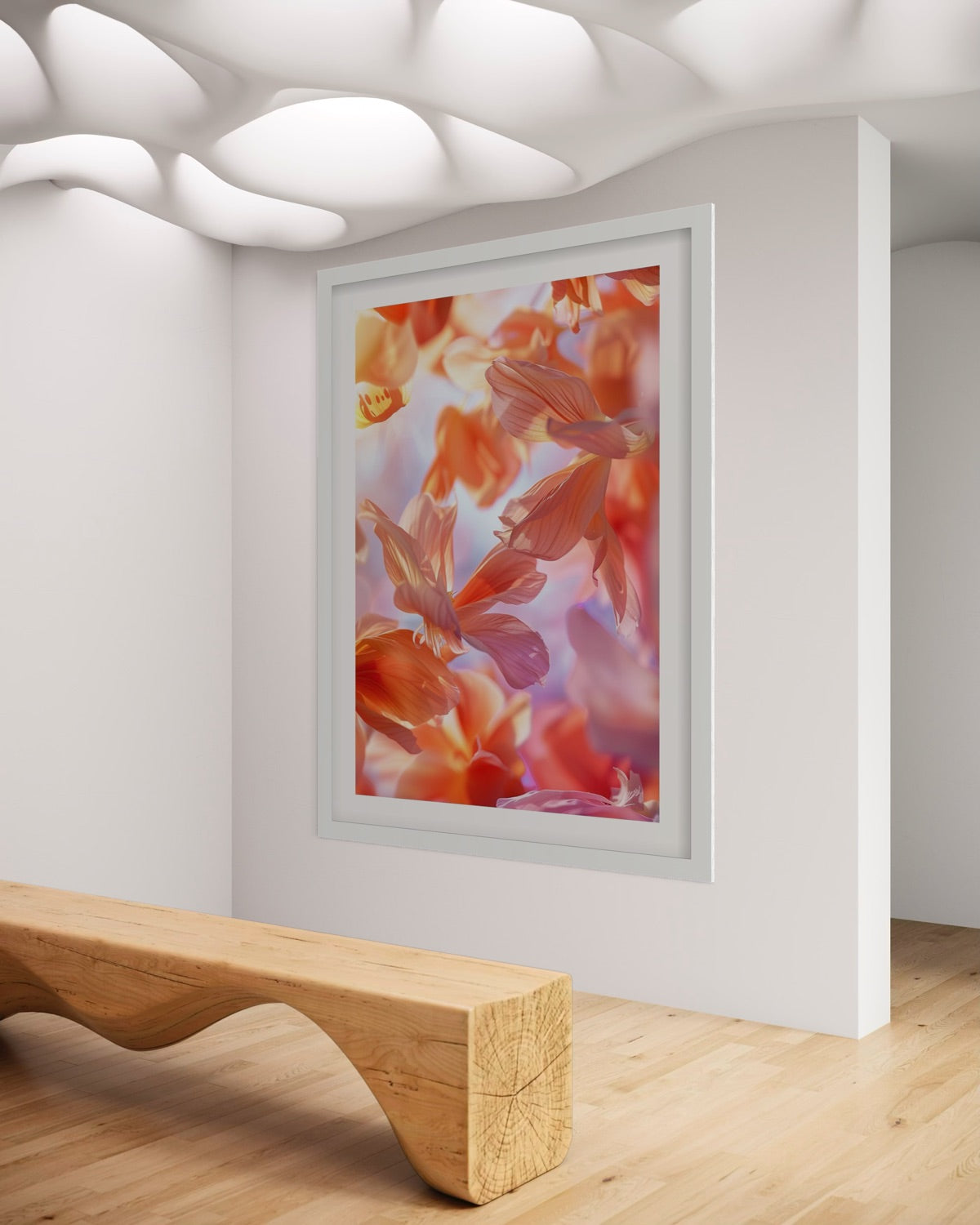 Blush Light