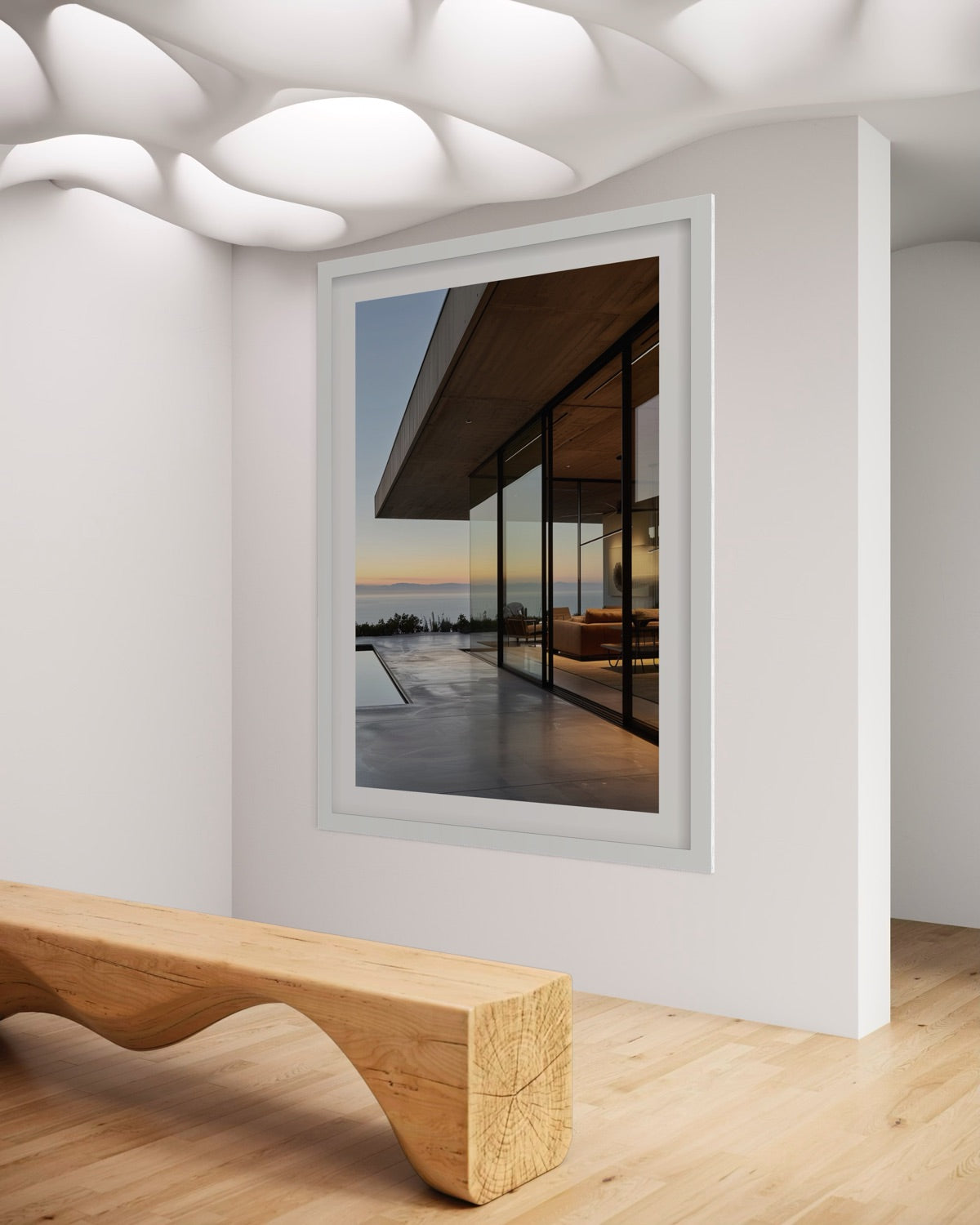 Horizon Cantilever