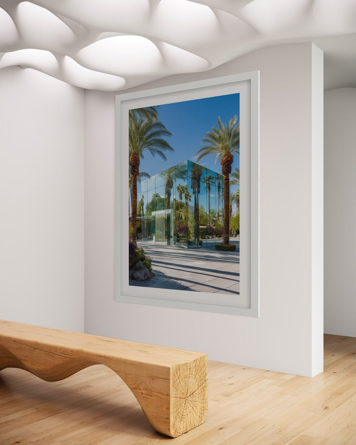 Palm Mirage Pavilion