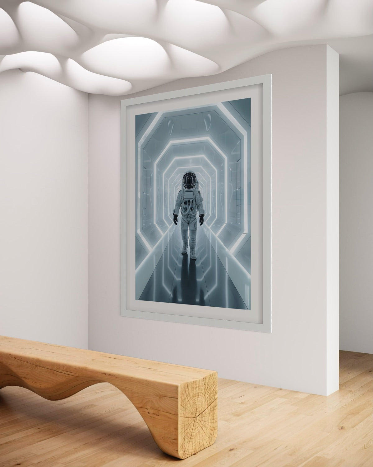 Astral Passage