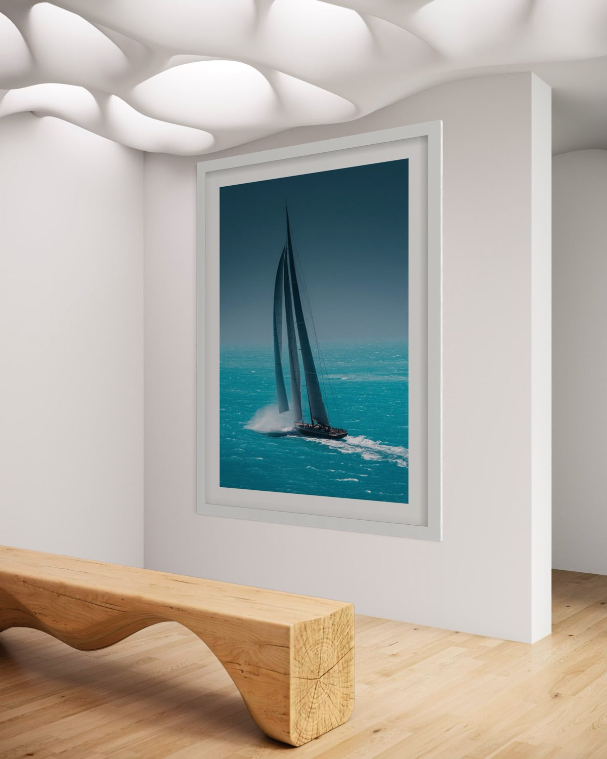 Ocean Arrow