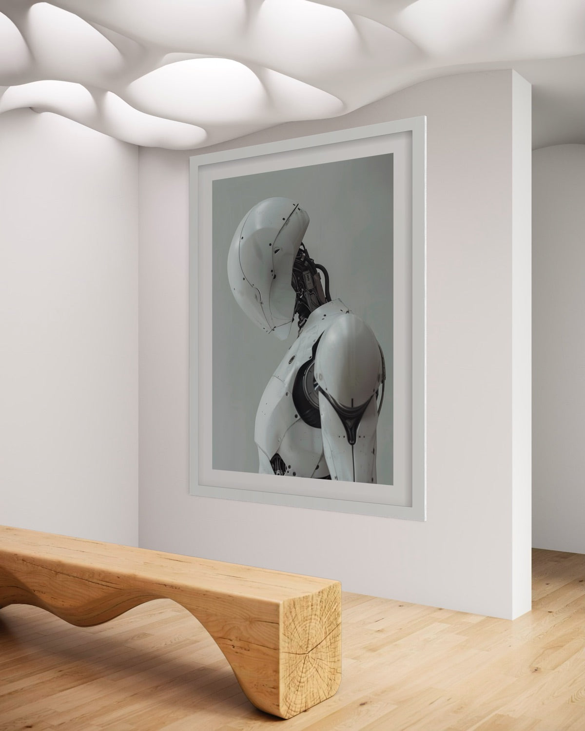 Silent Prototype