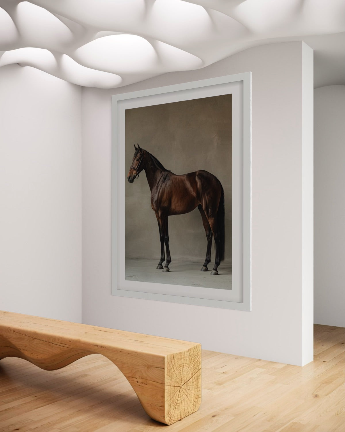Equine Poise