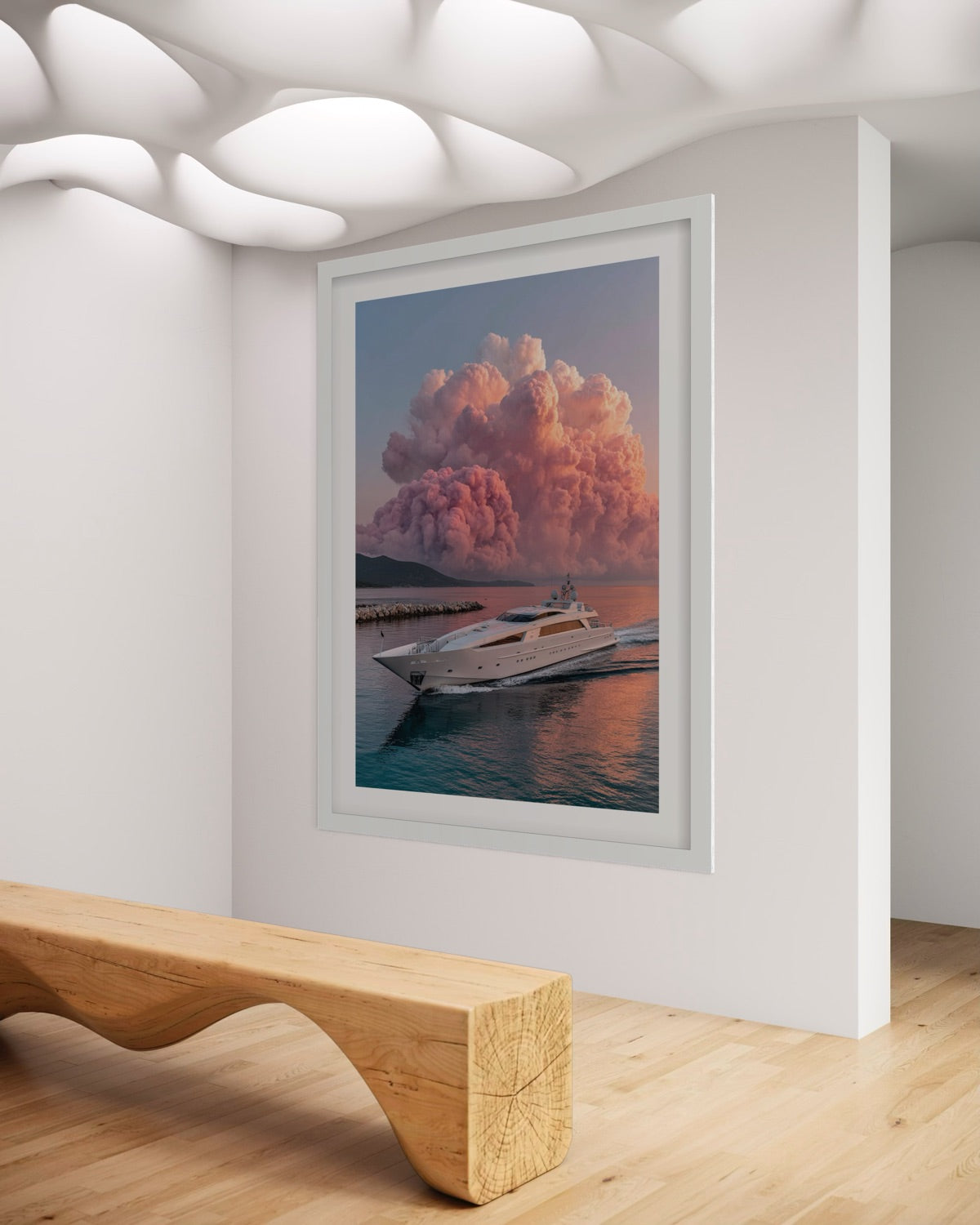 Aurora Voyager