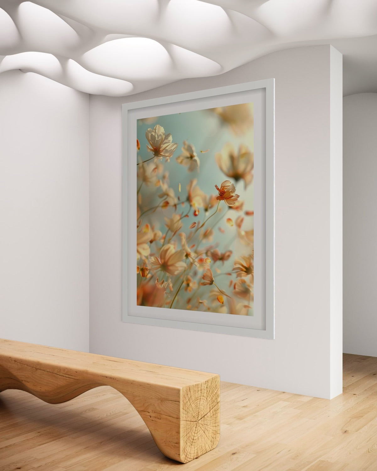 Sky Bloom