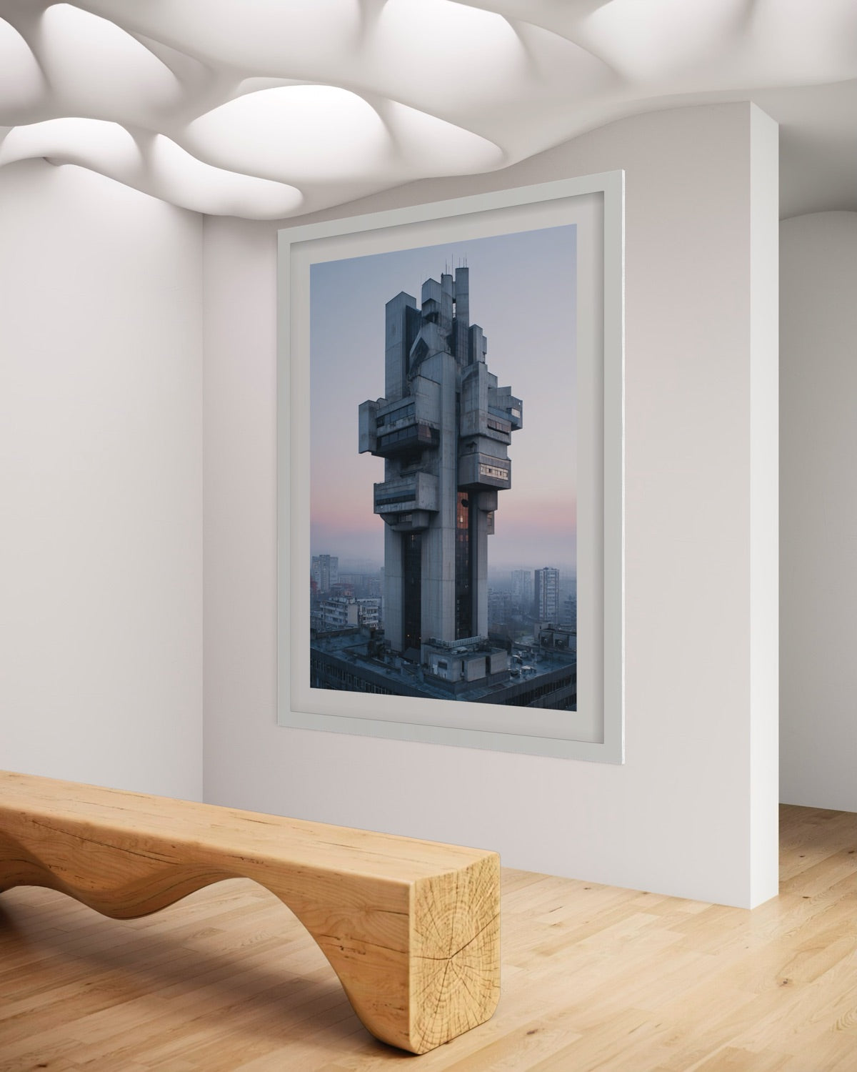 Vertical Citadel