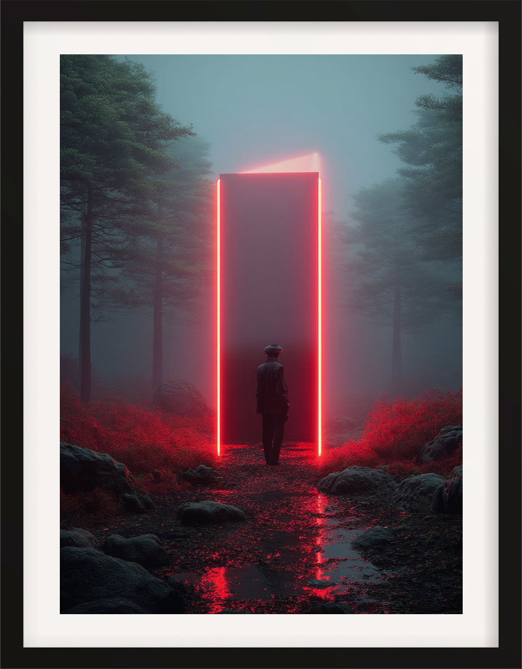 Threshold