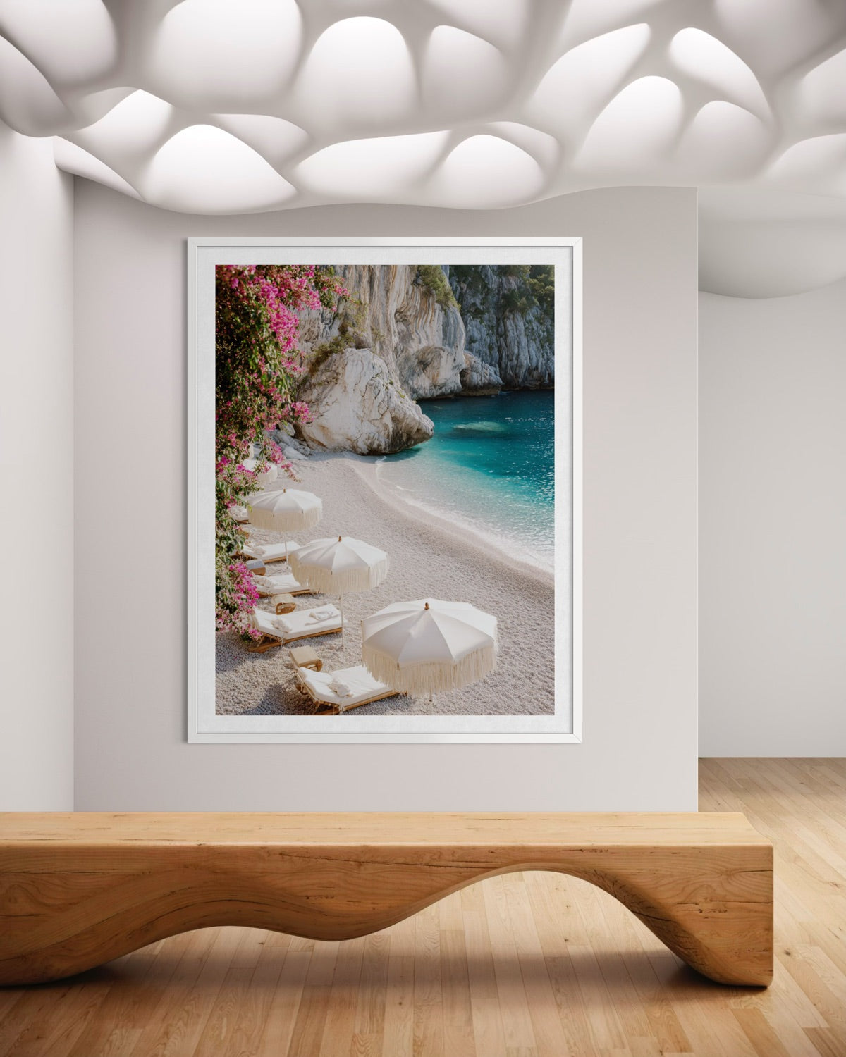 Last Light Beach