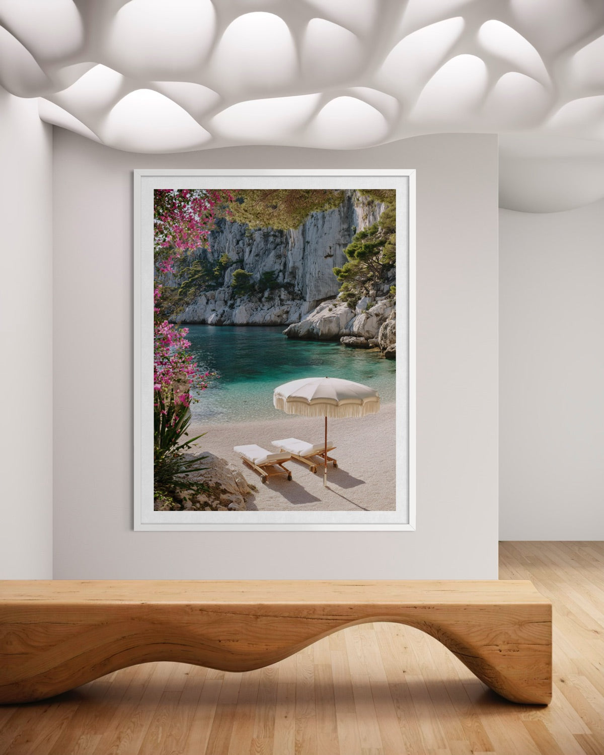 Quiet Cove
