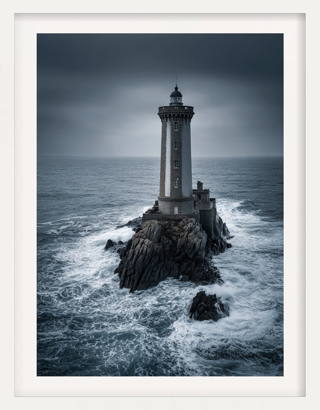 Sentinel of the Storm