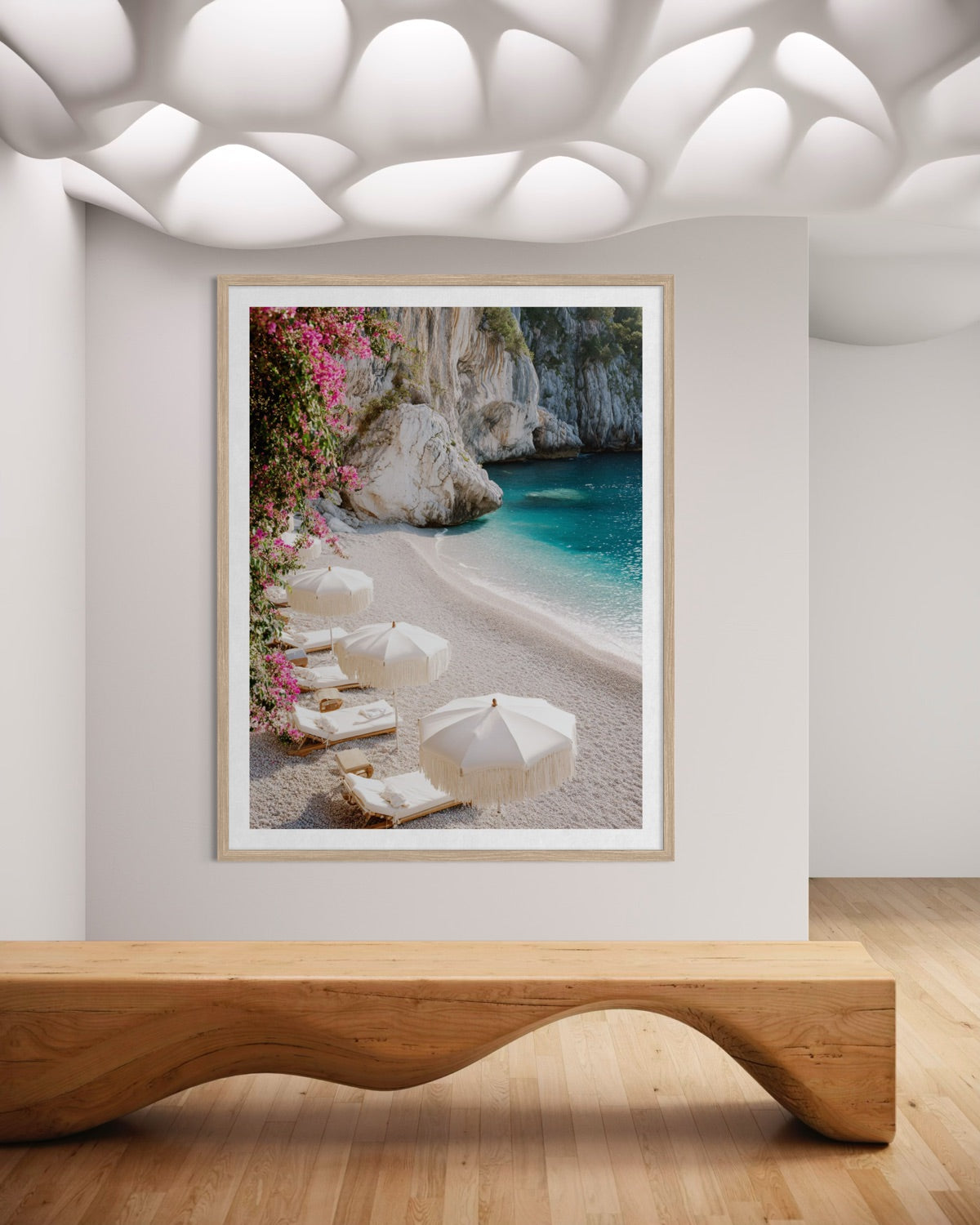 Last Light Beach