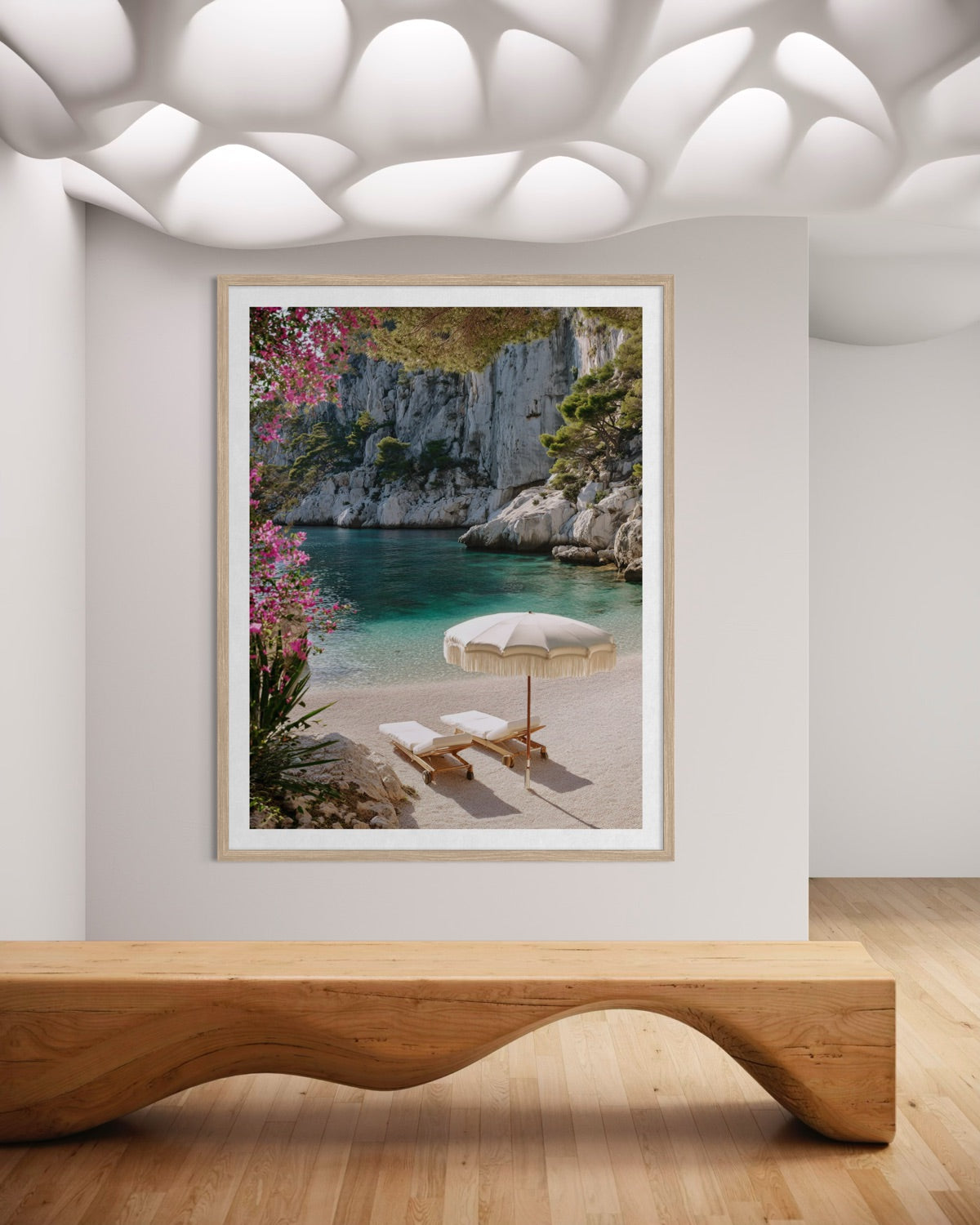 Quiet Cove