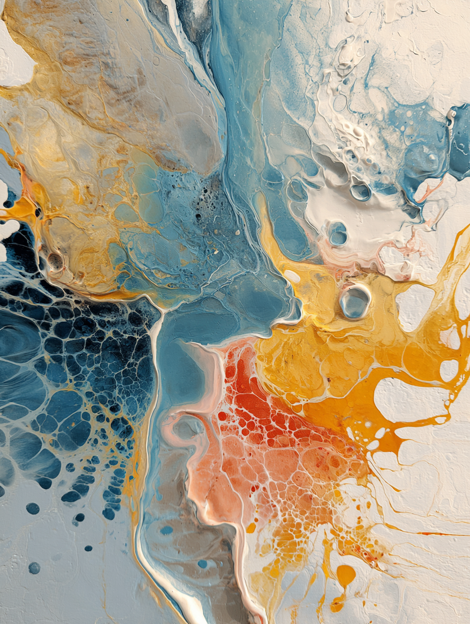 Tidal Bloom