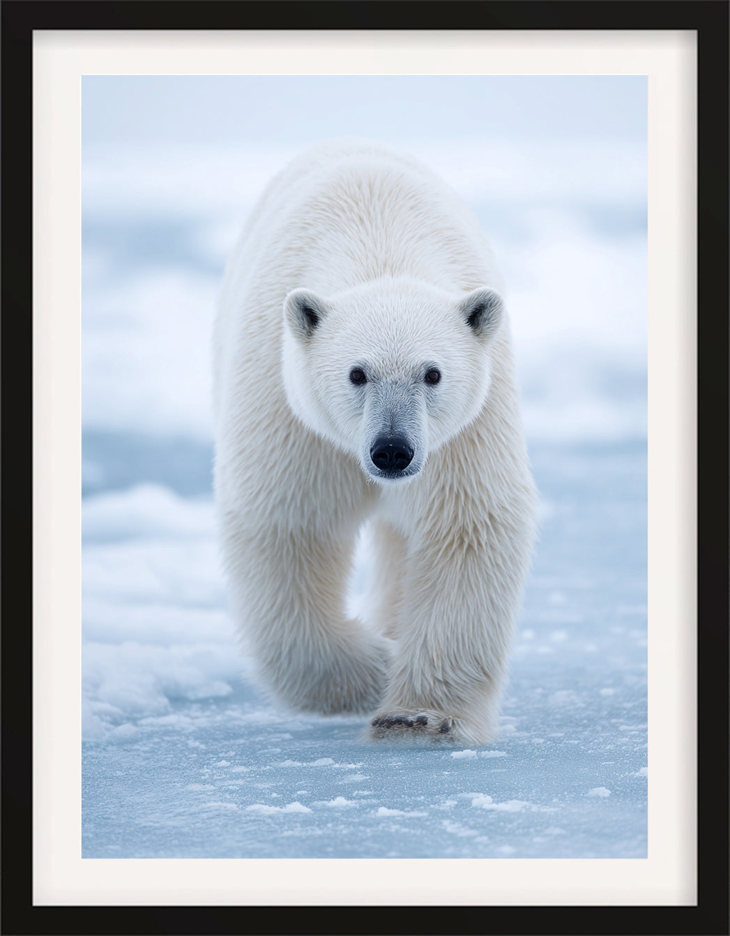 Arctic Calm