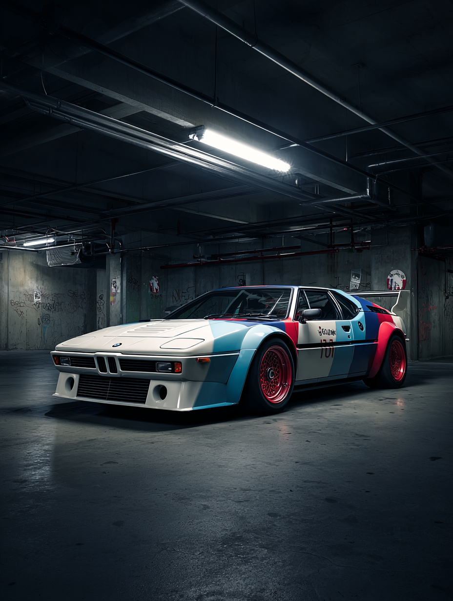 M1 Legend