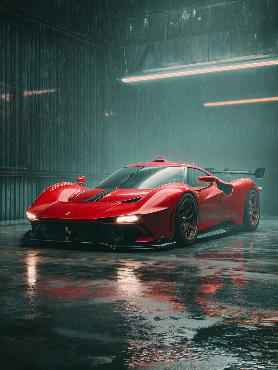 Apex Storm