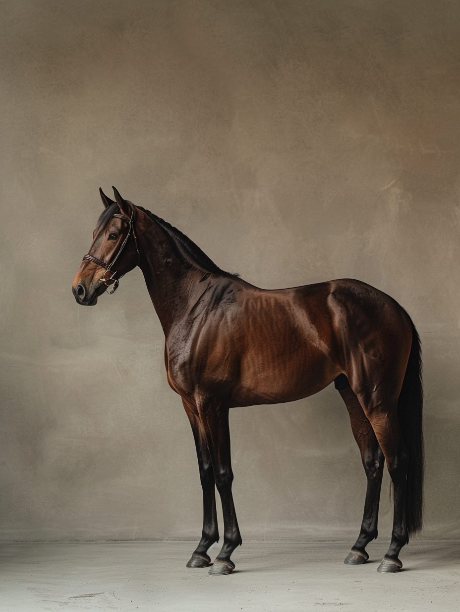 Equine Poise