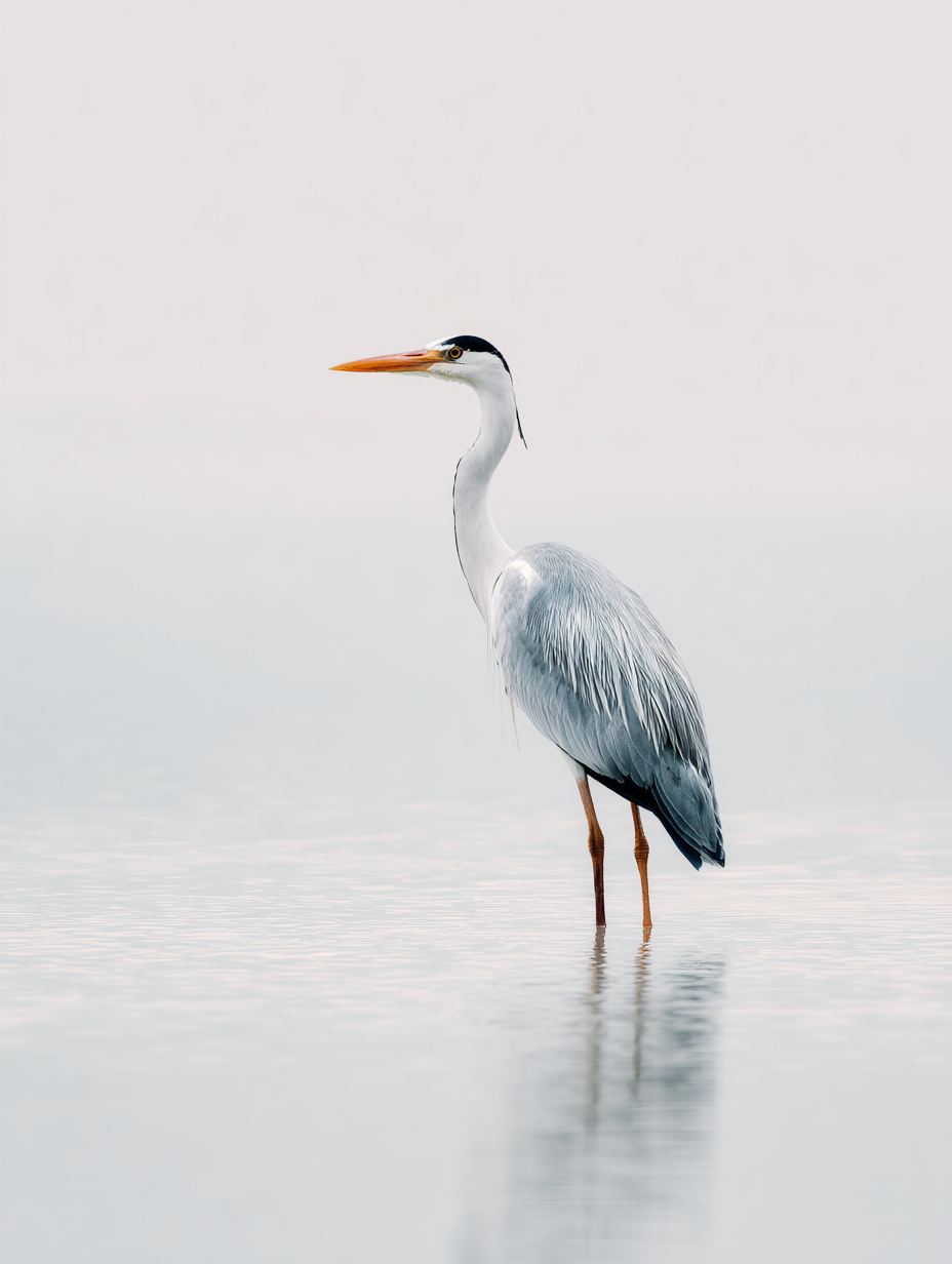 Still Water