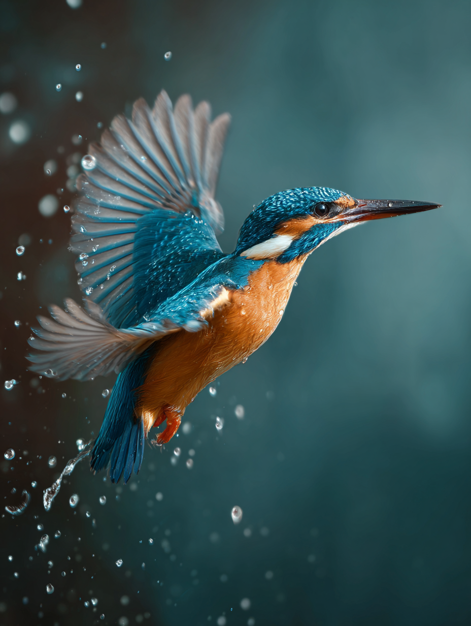Moment of Stillness