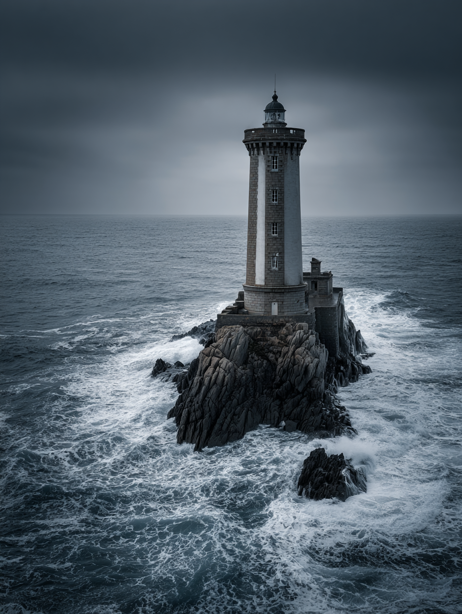 Sentinel of the Storm