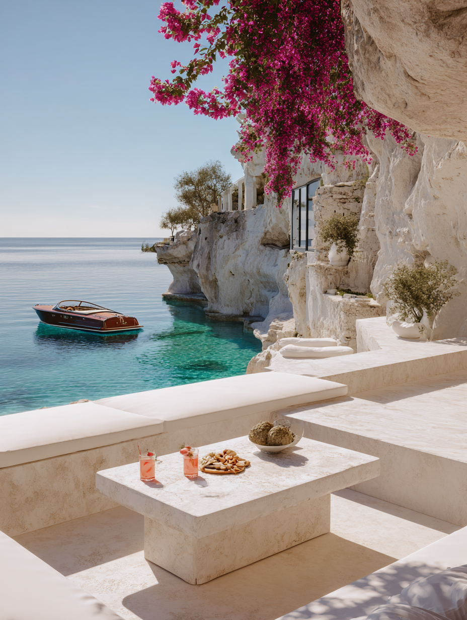 The Aperitivo