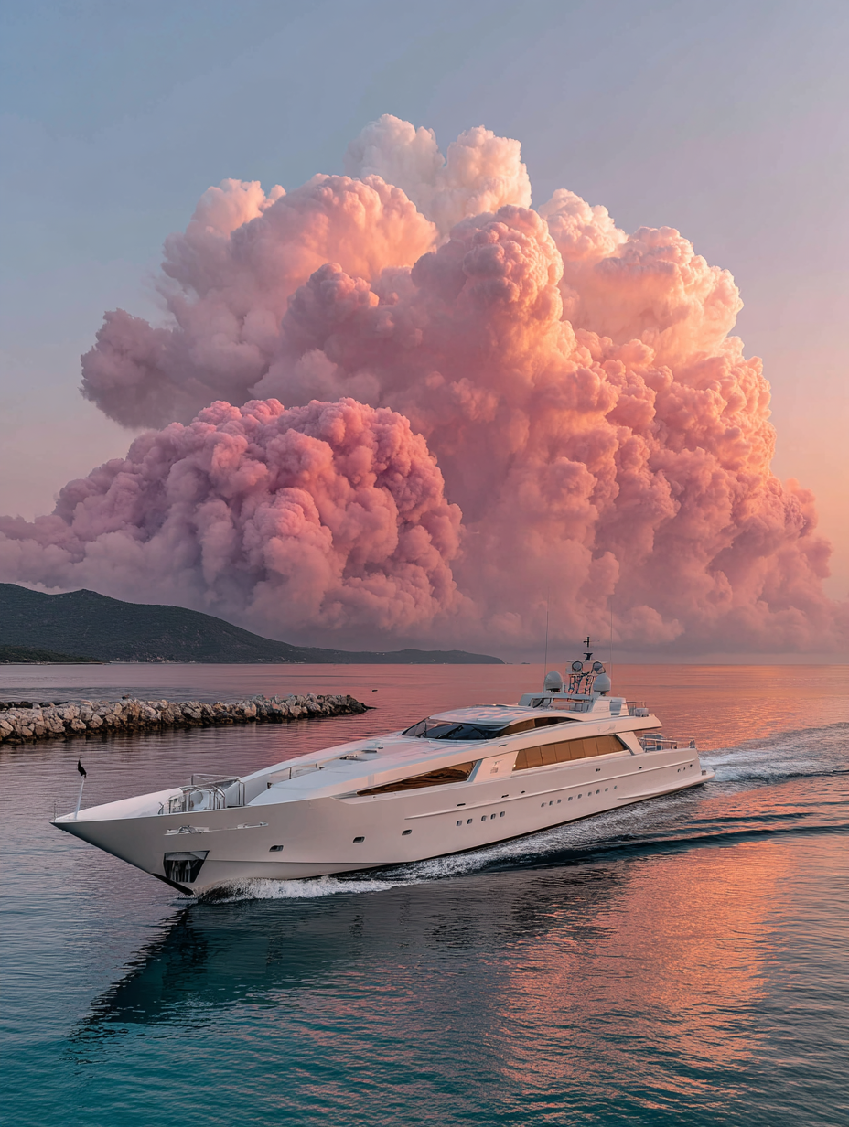 Aurora Voyager