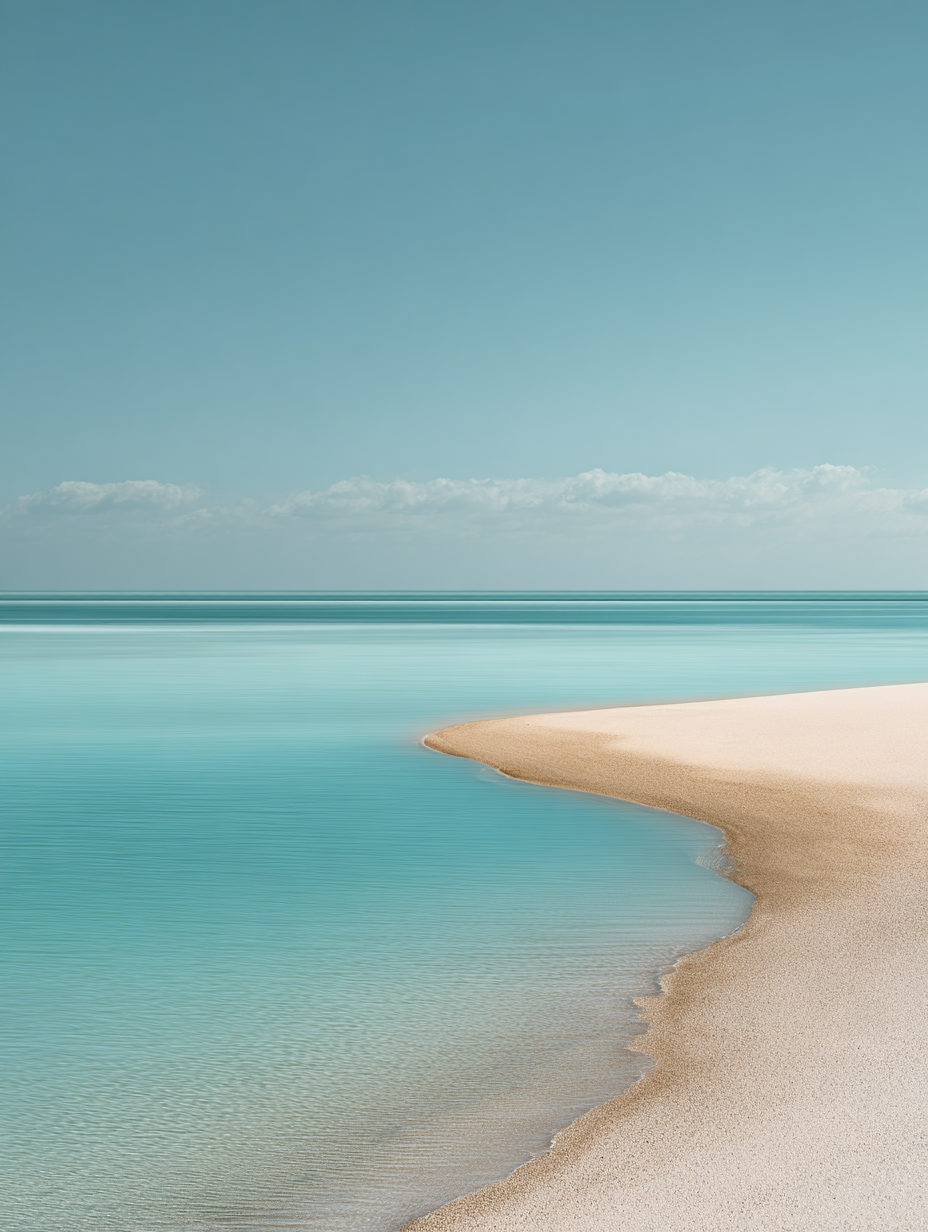 Coastal Curve