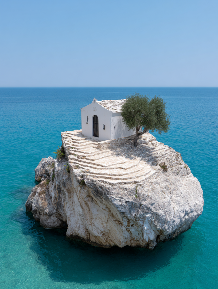 The White Chapel