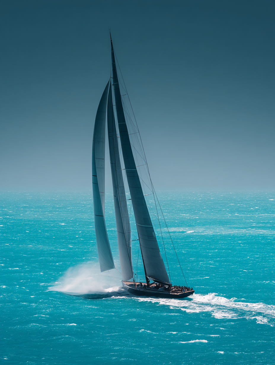 Ocean Arrow