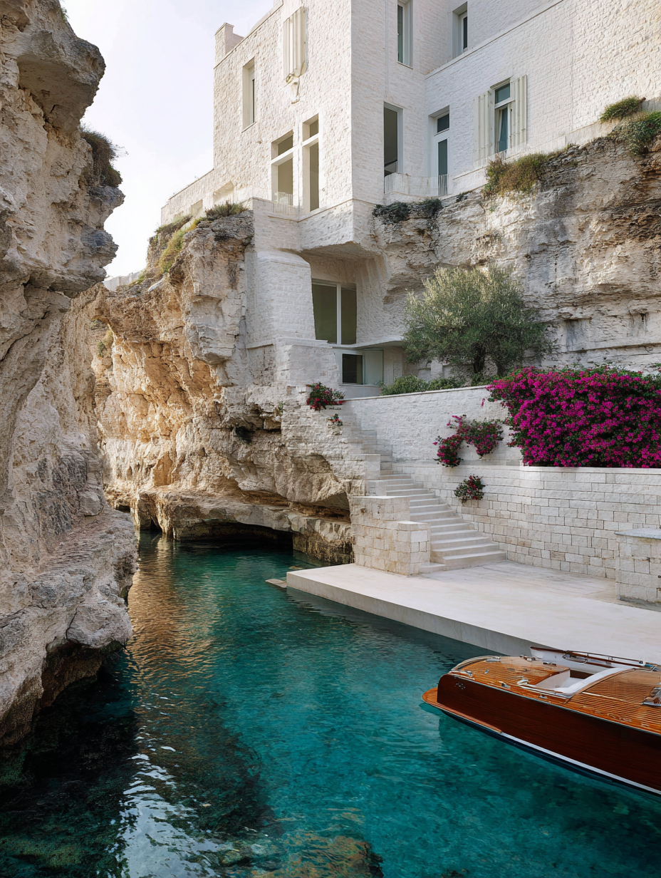 Hidden Haven