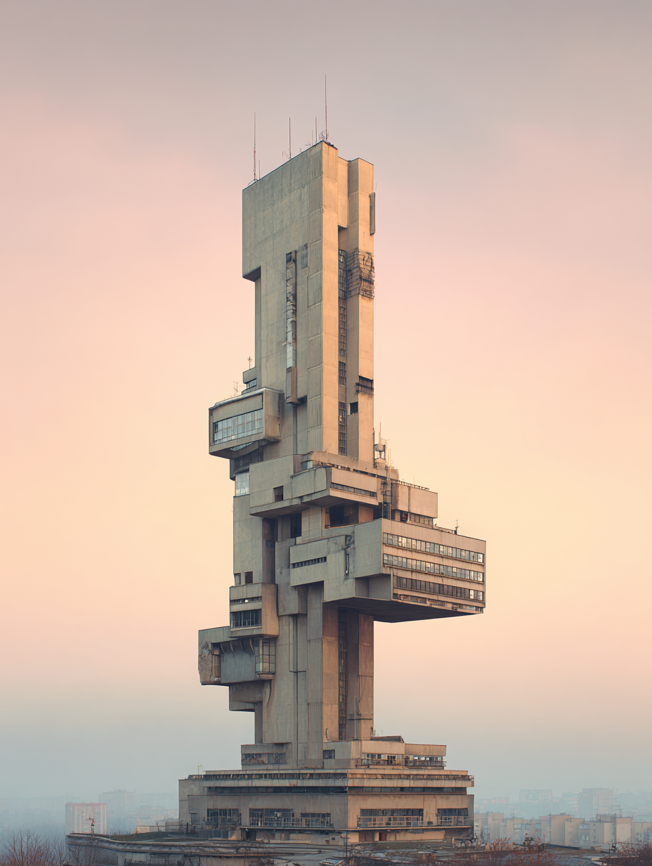 concrete-horizon-brutalist-architecture-print