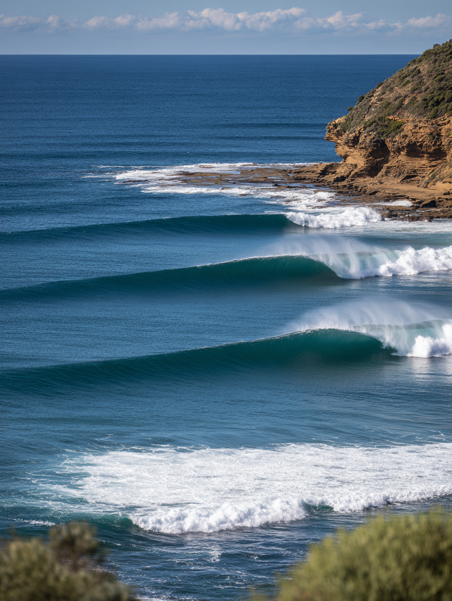 Seventh Wave