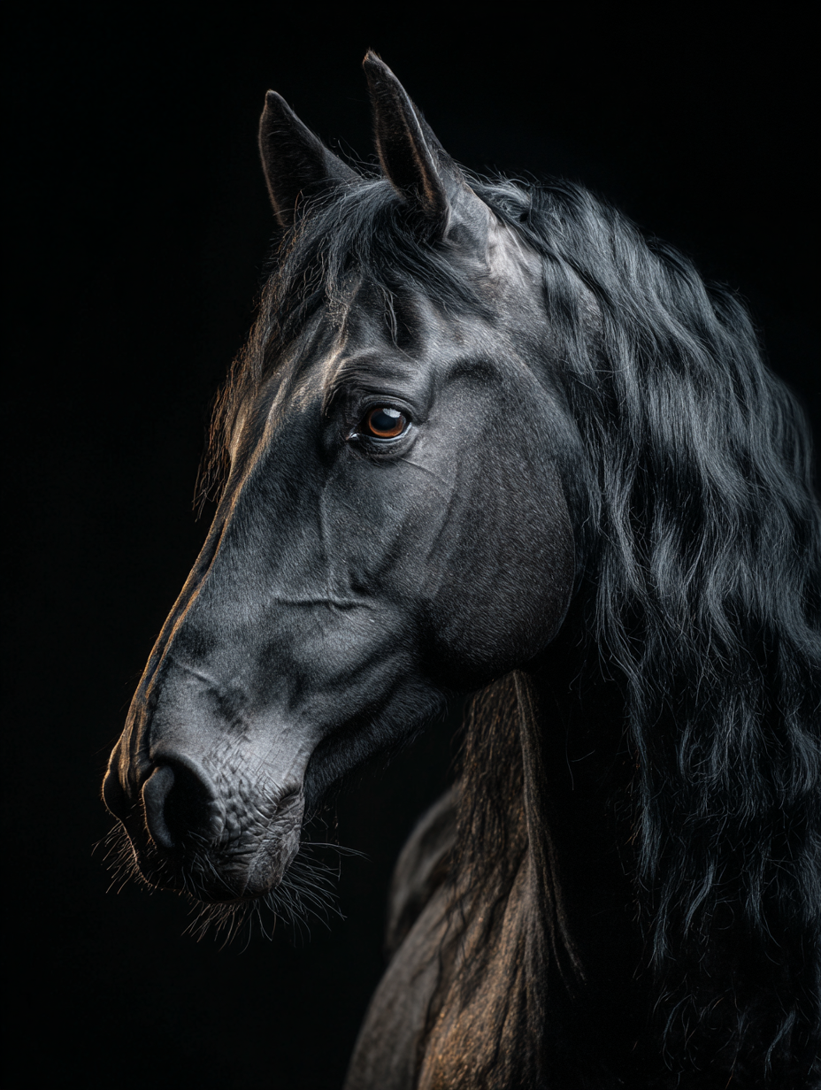 Stallion