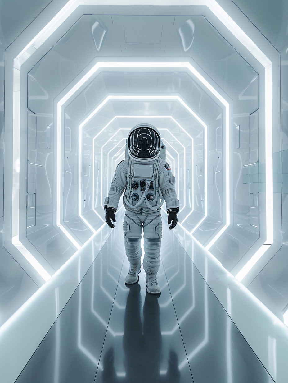 Astral Passage