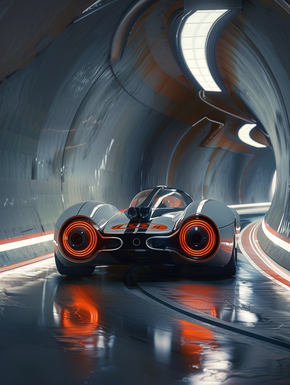 Velocity Curve