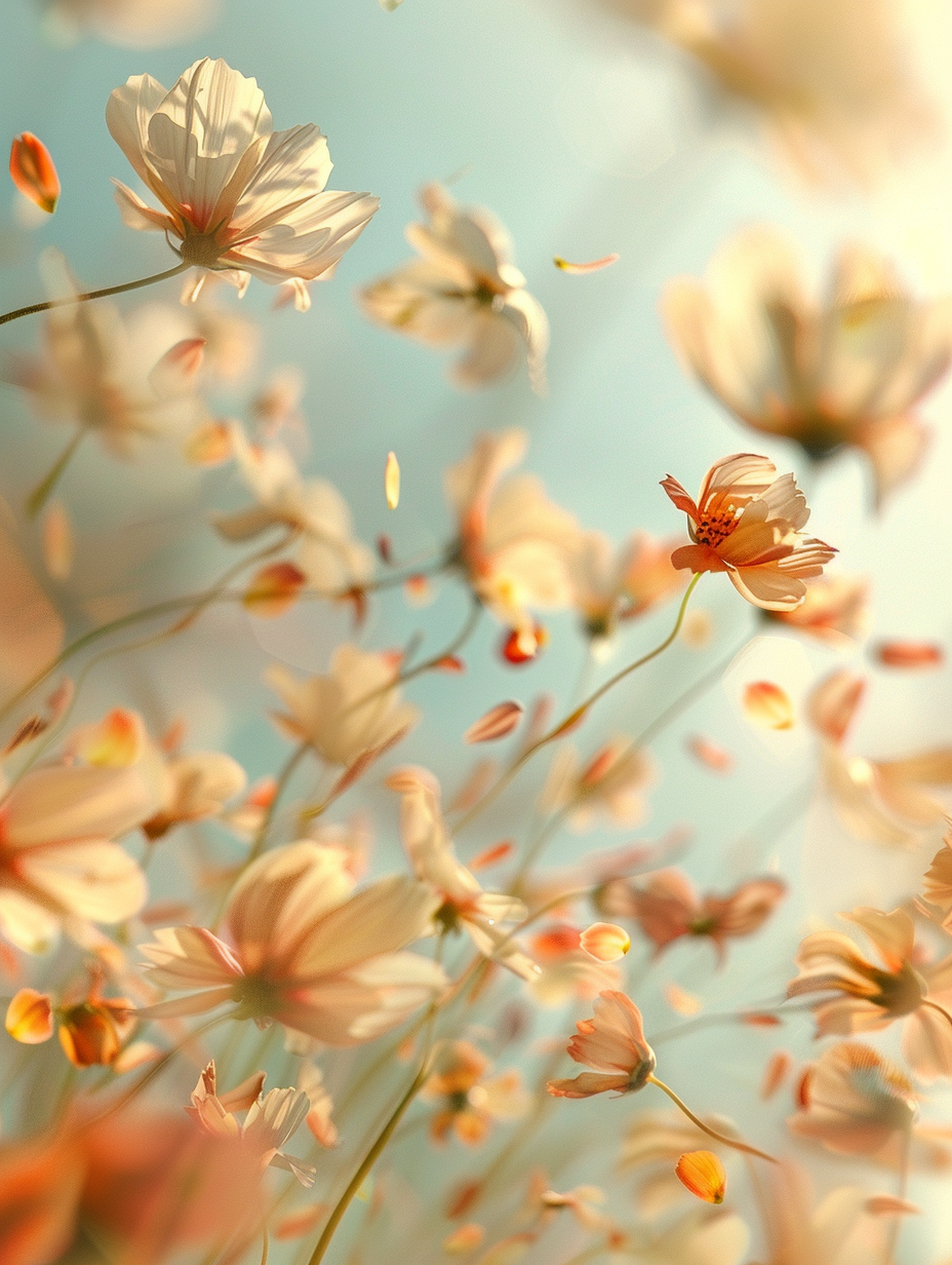 Sky Bloom