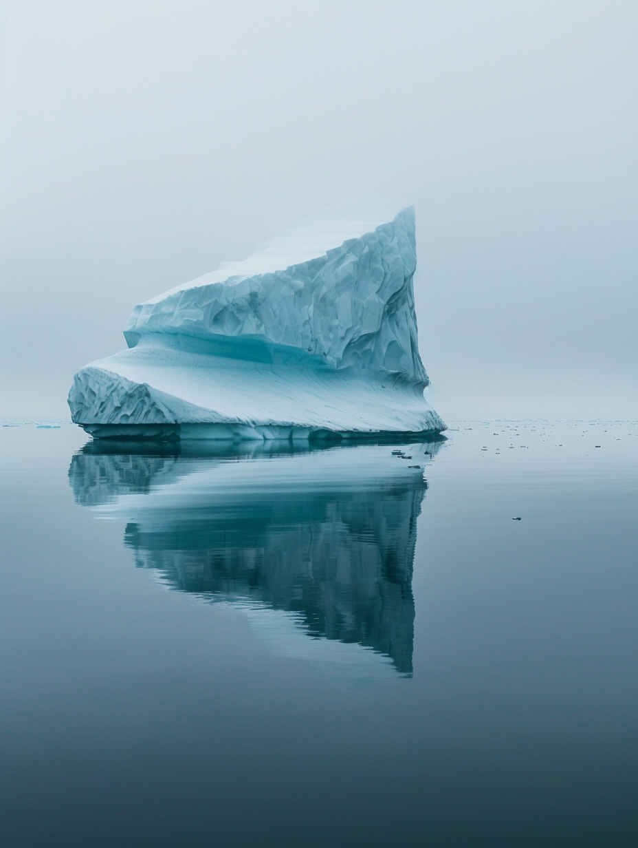 Silent Geometry