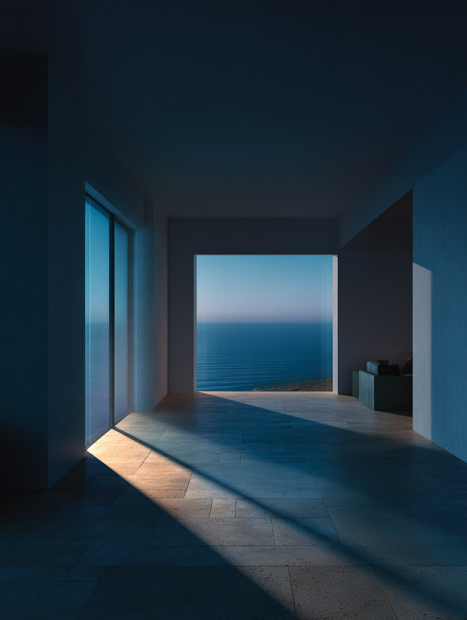 Quiet Horizon