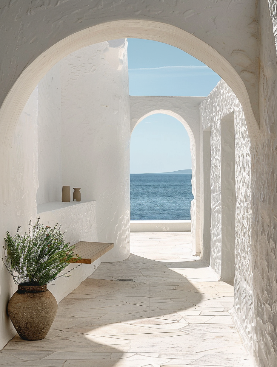 Still Passage