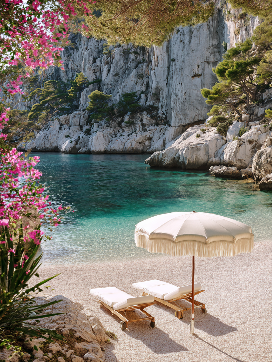Quiet Cove