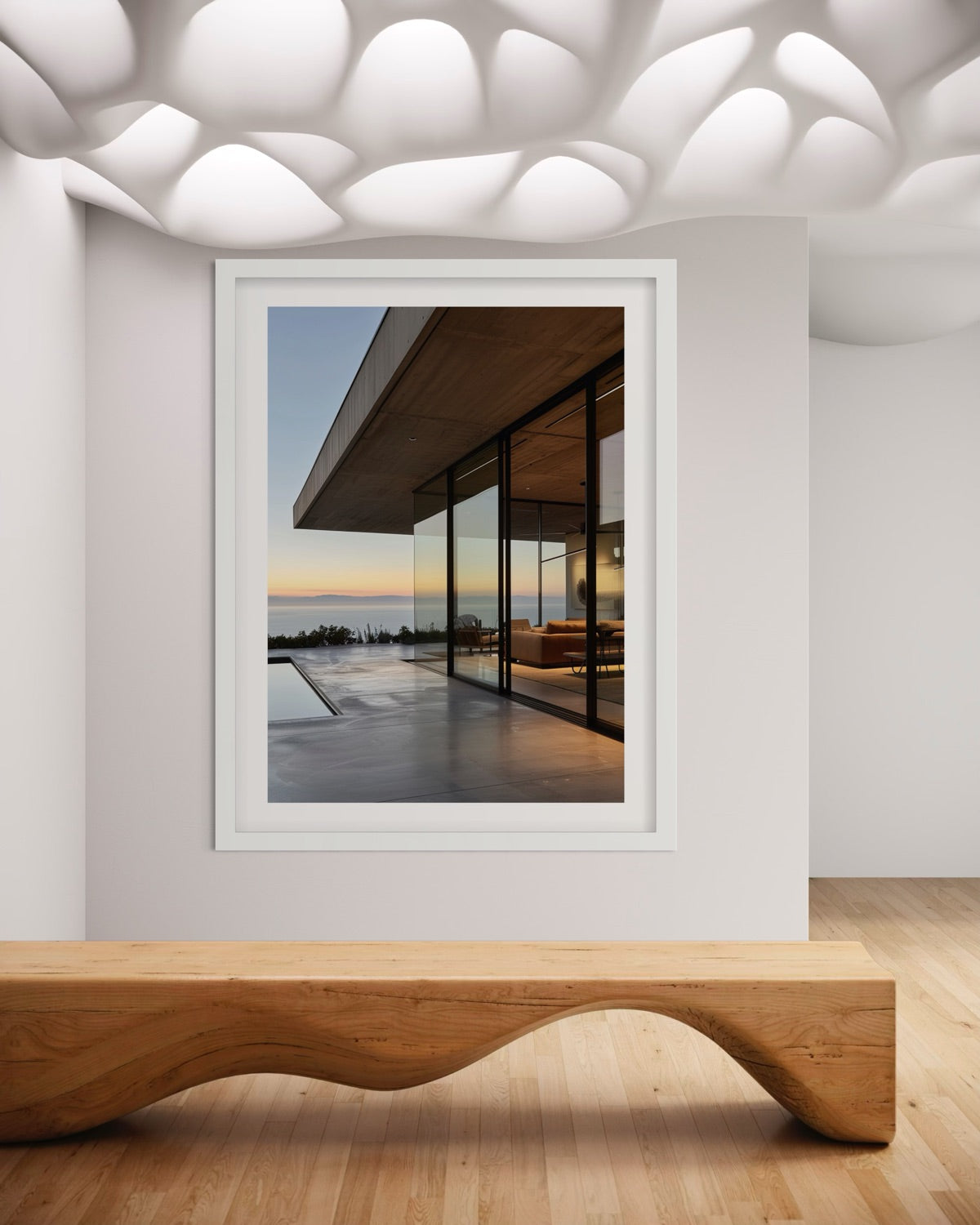 Horizon Cantilever