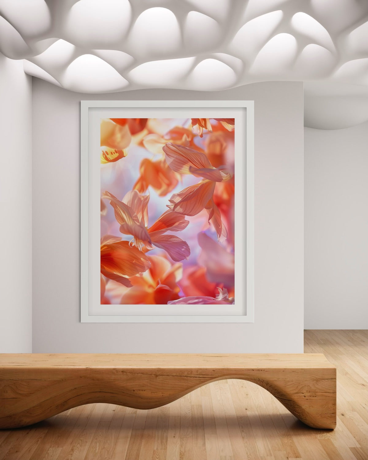 Blush Light